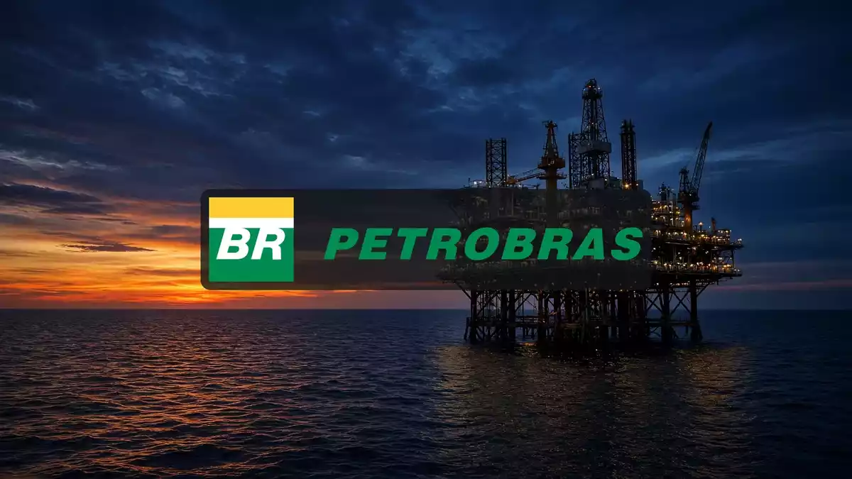 Petrobras-Aktie steigt 11 Prozent nach Wahl und Ölfund