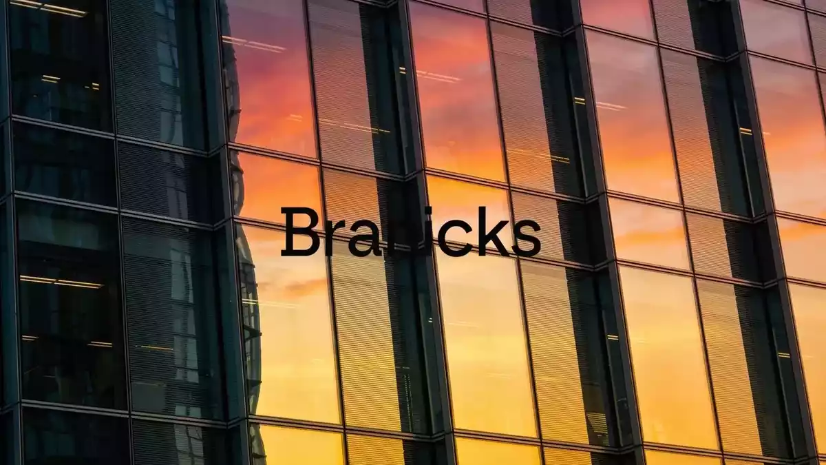 Branicks Group Shares Fall 20% as Write-Downs Drive EUR 142.3 Million Half-Year Loss