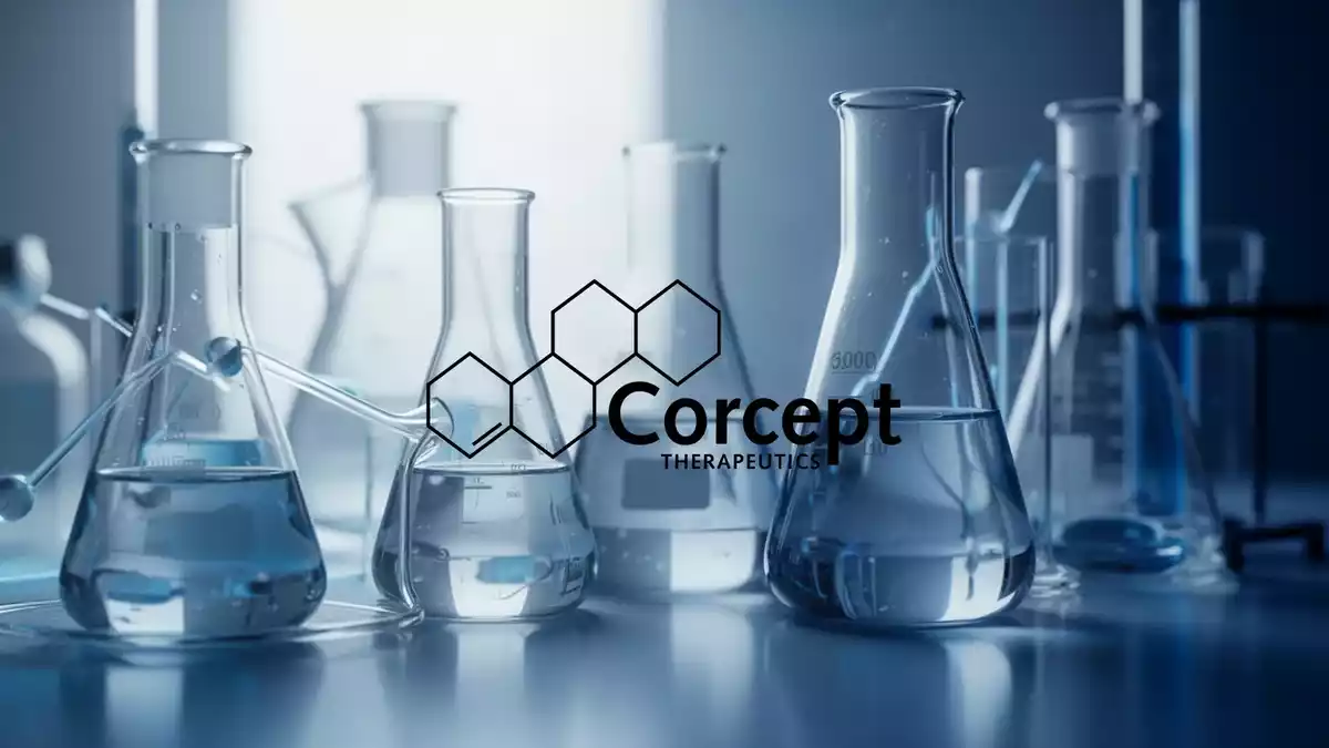 Corcept Therapeutics: Drei Manager verkaufen Aktien für fünf Millionen Dollar