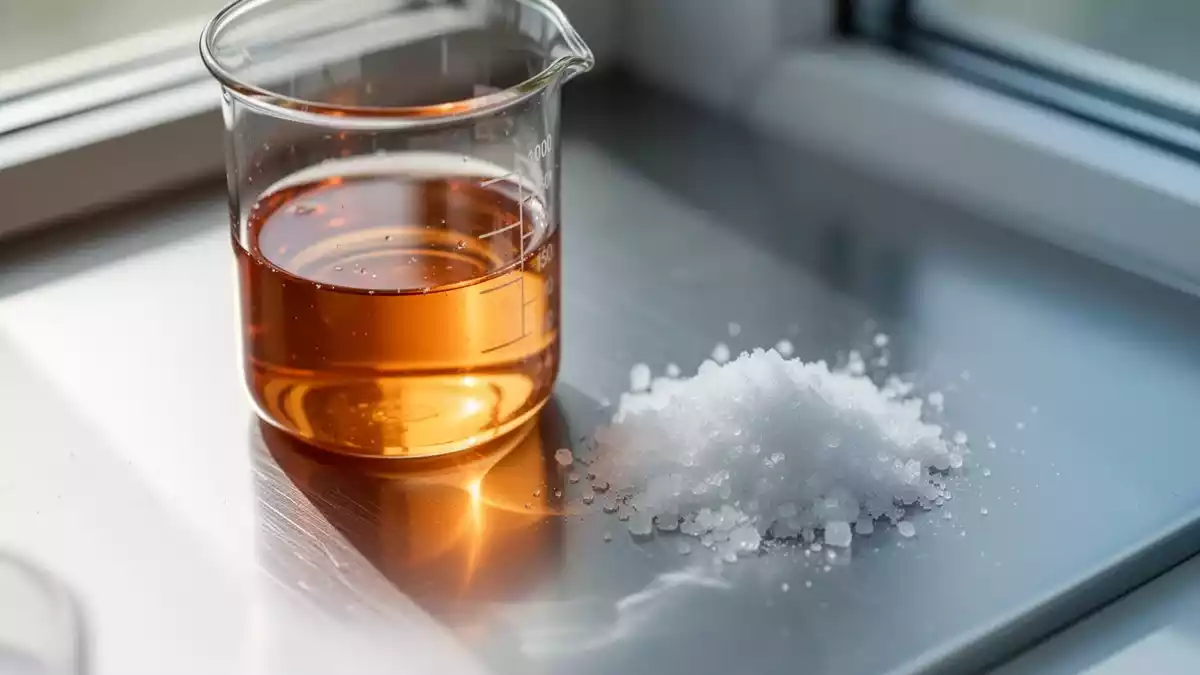 Olivetol im Fokus: Forschung prüft antivirale und entzündungshemmende Potenziale