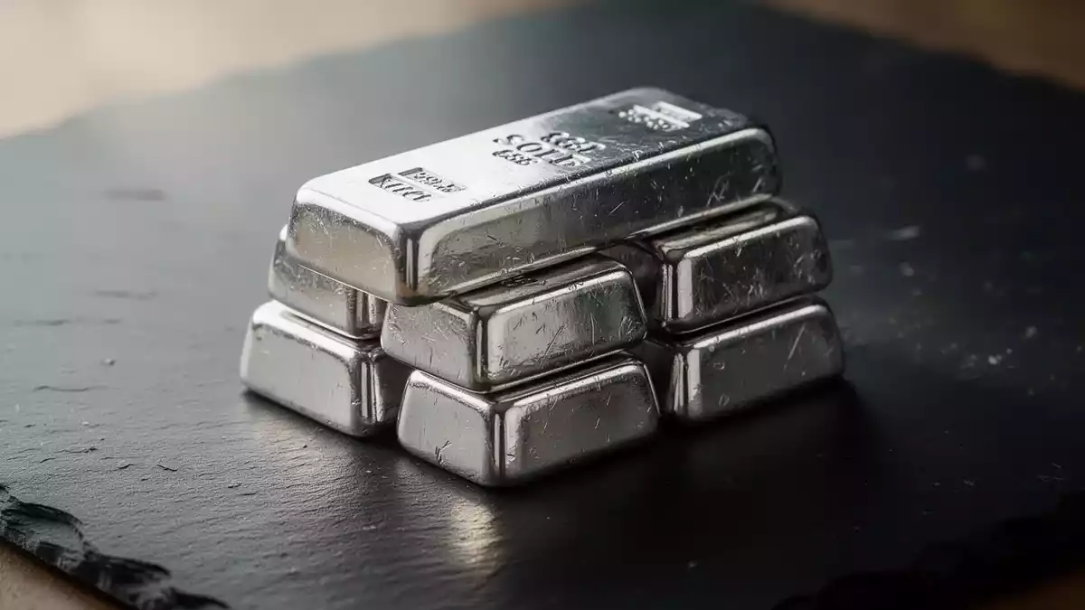 WisdomTree Silver 3x steigt nach US-Arbeitsmarktdaten um 4,8 Prozent