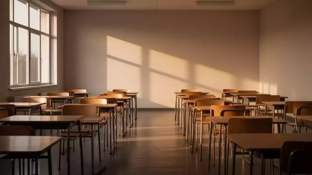 Schulalltag in Deutschland: Studie zeigt hohe Belastung der Schulleitungen
