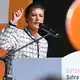 BSW-Gründerin Wagenknecht sieht in der Wahl eines AfD-Landtagspräsidenten eine parlamentarische Normalität. (Archivbild) - Bild: Jens Kalaene/dpa