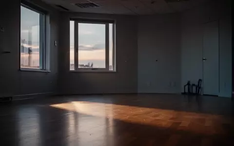 Ein minimalistischer, ruhiger Trainingsraum mit natürlichem Licht, der eine Atmosphäre der Erholung vermittelt. - Foto: über boerse-global.de