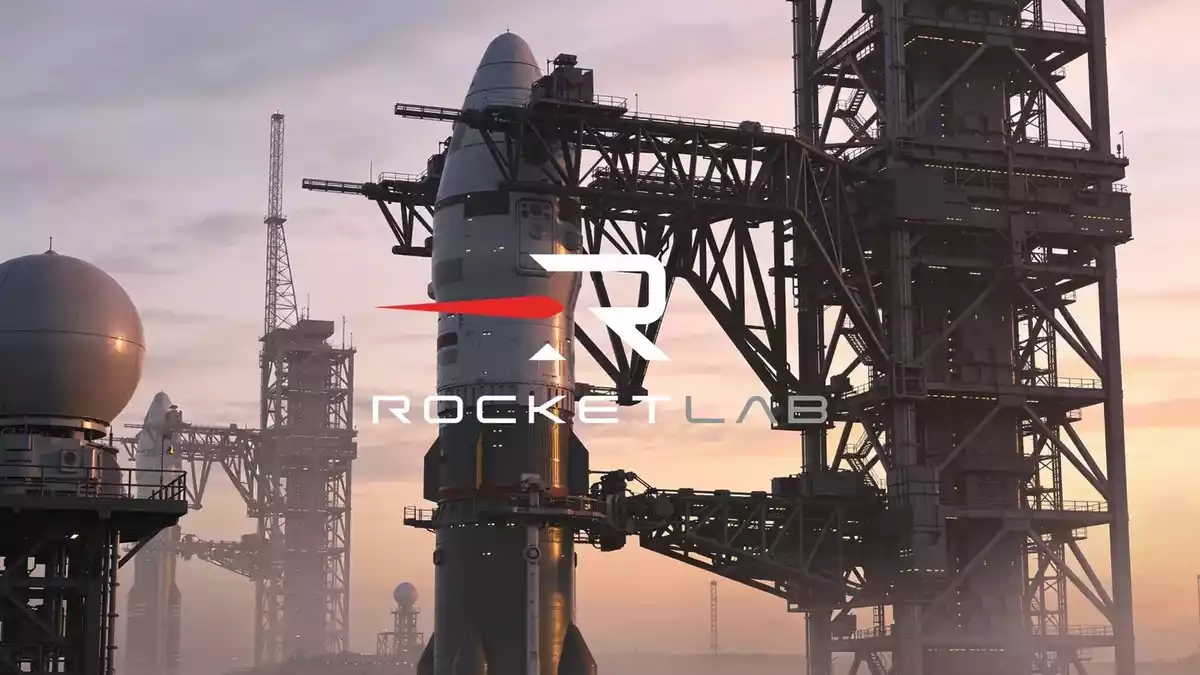 Rocket Lab Wins Largest Electron Contract: 20 Synspective Launches