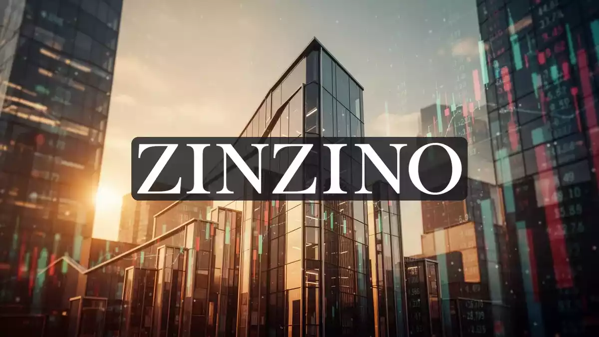 Zinzino steigert Quartalsumsatz um 18 Prozent auf 928,2 Millionen Kronen