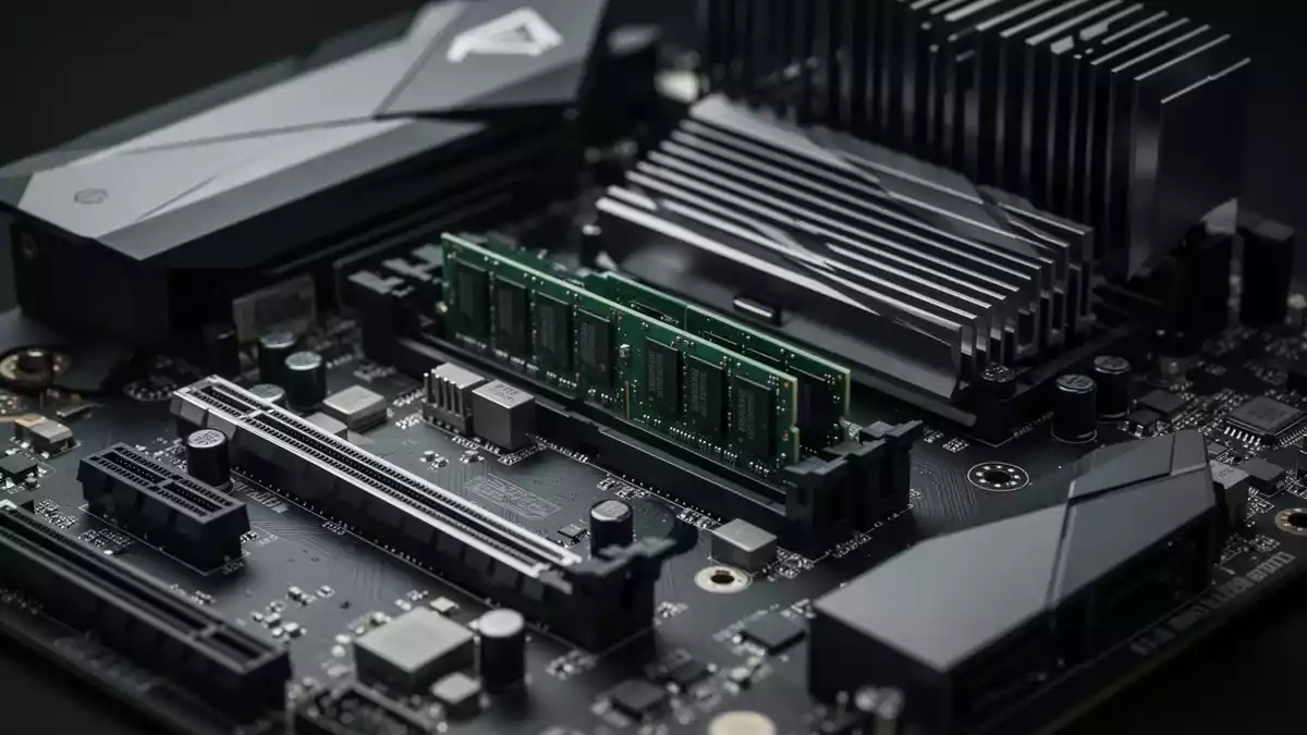 Steam-Umfrage September 2026: 32 GB RAM und RTX 5070 vorn