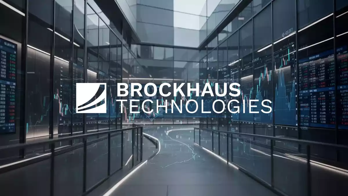 Brockhaus Technologies: Börsenhandel mit Andienungsrechten endet heute