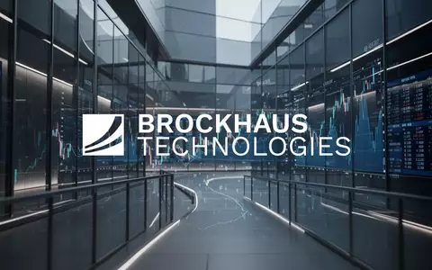 Abstrakte Darstellung einer modernen Finanzmarktumgebung mit Fokus auf Marktzyklen und professioneller Ästhetik. - Foto: über boerse-global.de