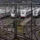 Wann wird die Lage bei der Bahn besser? - Bild: Peter Kneffel/dpa