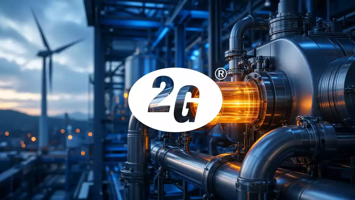 2G Energy: Hoher Auftragseingang trifft auf niedrige Halbjahresmarge