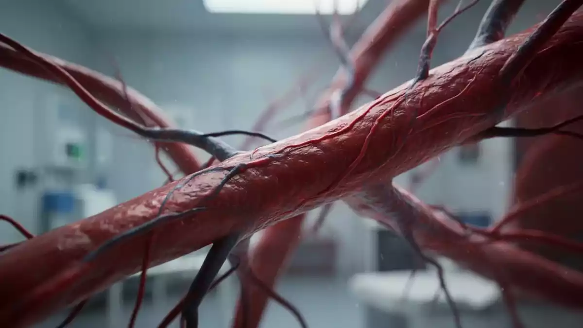 Lipoprotein(a): Genetischer Risikofaktor und meist stabile Blutwerte