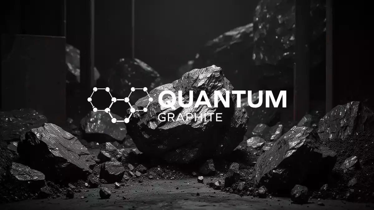 Quantum Graphite steigt trotz hoher Verluste und Prüferwarnung
