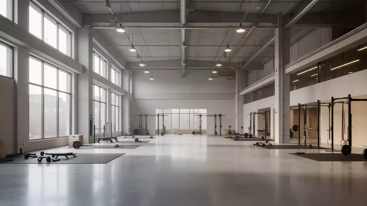 Sports Club eröffnet 5.000-m²-Fitnessstudio in Hamburg-Poppenbüttel