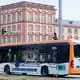 Mannheim zählt mit Freiburg und Karlsruhe zu den Spitzenreitern bei der Umstellung auf batteriebetriebene Elektrobusse. (Archivbild)   - Bild: Uwe Anspach/dpa