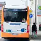In Mannheim wurde zum Jahreswechsel 60,6 Prozent der Busflotte batterieelektrisch betrieben. (Archivbild)  - Bild: Uwe Anspach/dpa