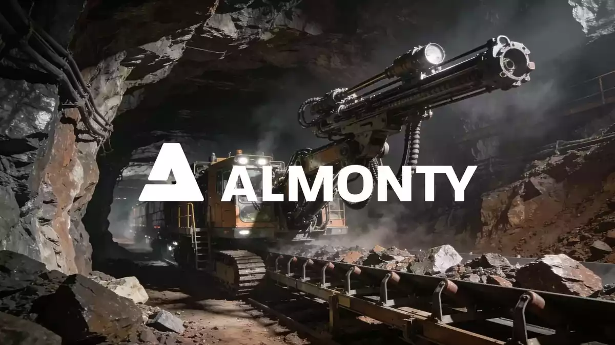 Almonty Industries: PwC Audit, Buyback, Sangdong Tungsten Restart