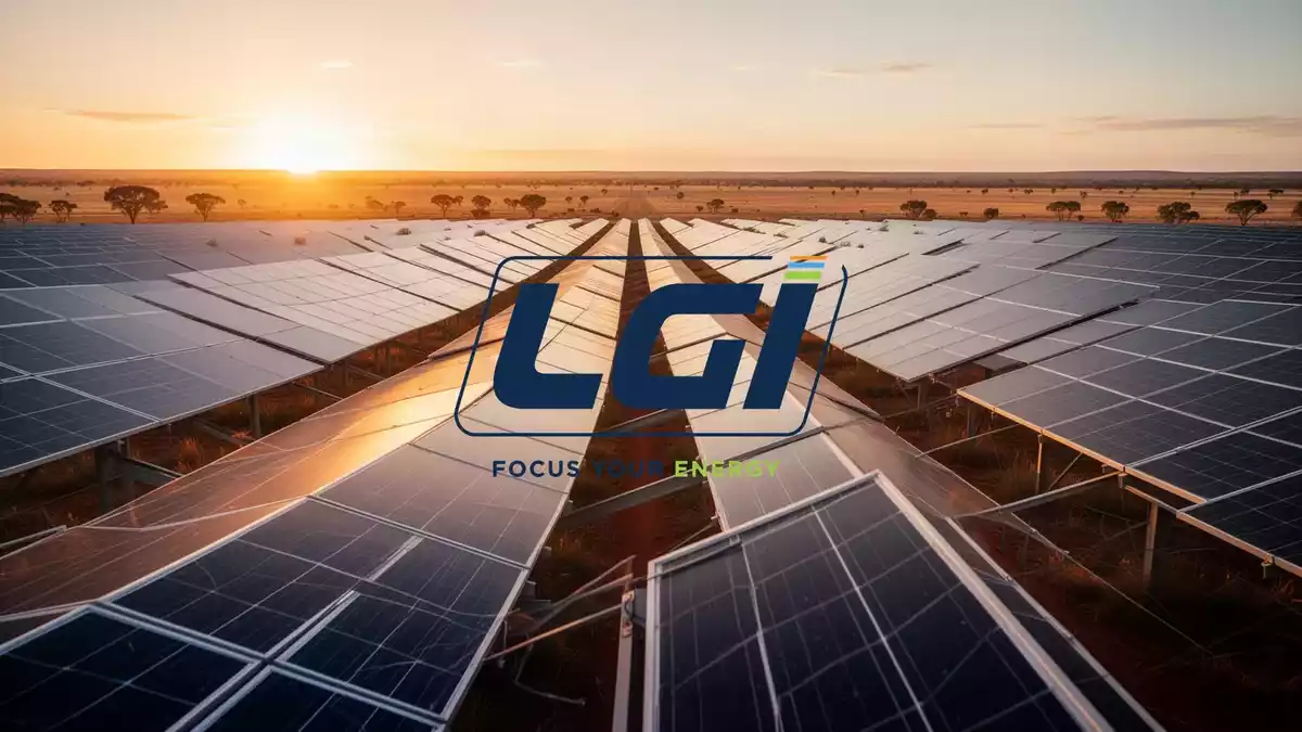 LGI-Aktie steigt nach vereinbartem Kauf zweier Solarparks