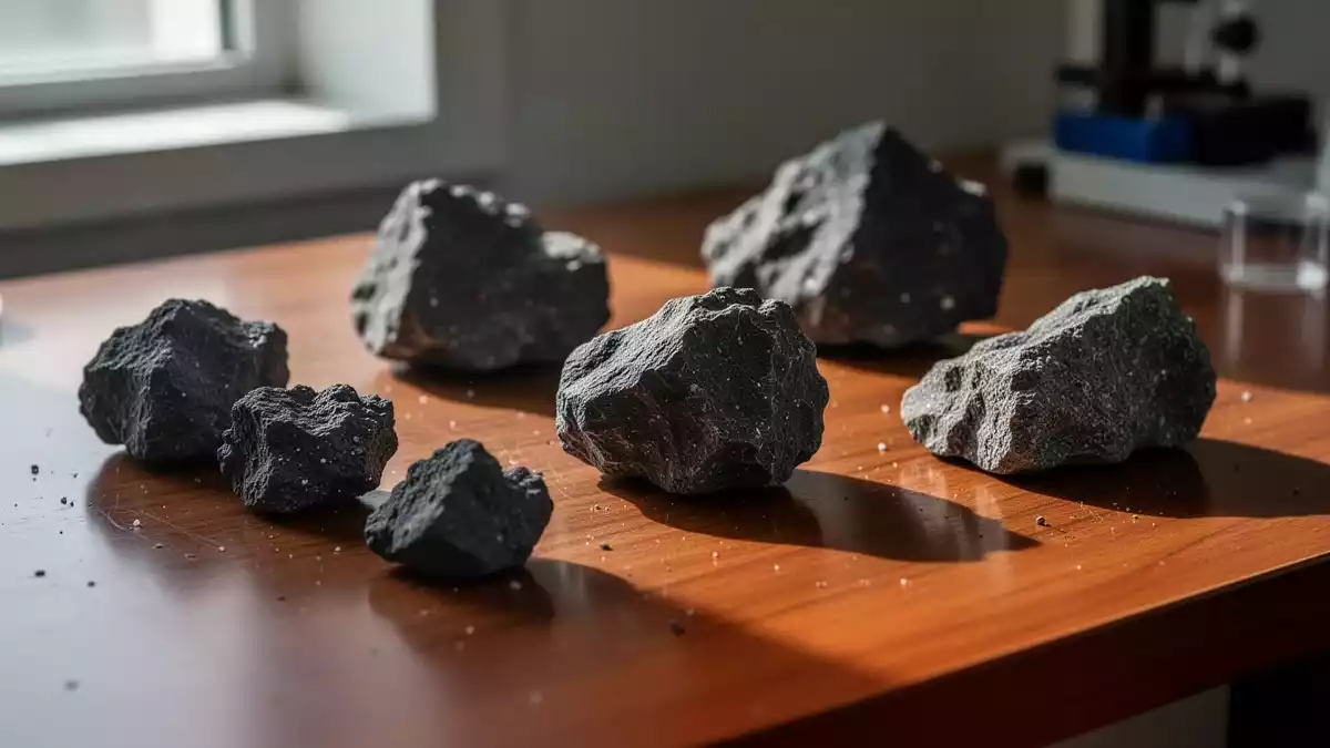 Ionic Rare Earths steigt 19 Prozent – Londoner AIM-Listing geplant