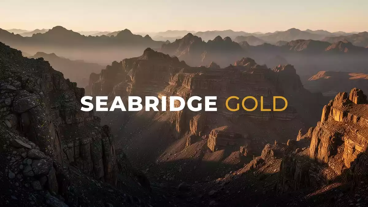 Seabridge Gold: KSM-Prüfung geht mit Konsultation weiter