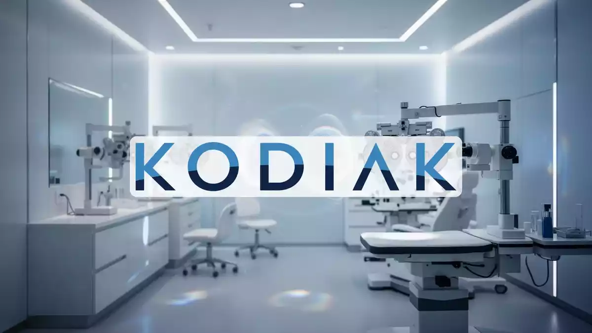 Kodiak Sciences erreicht Phase-3-Ziel und plant Zenkuda-Zulassungsantrag