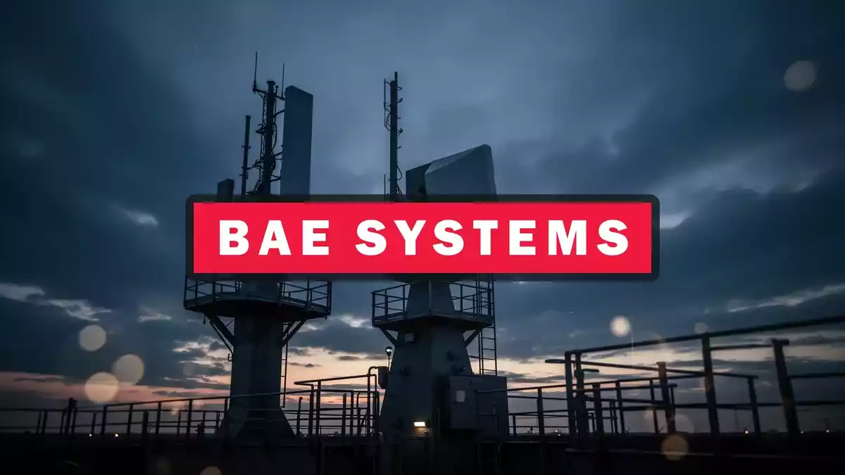 BAE Systems erhält US-Rüstungsaufträge über mehr als 656 Millionen Dollar