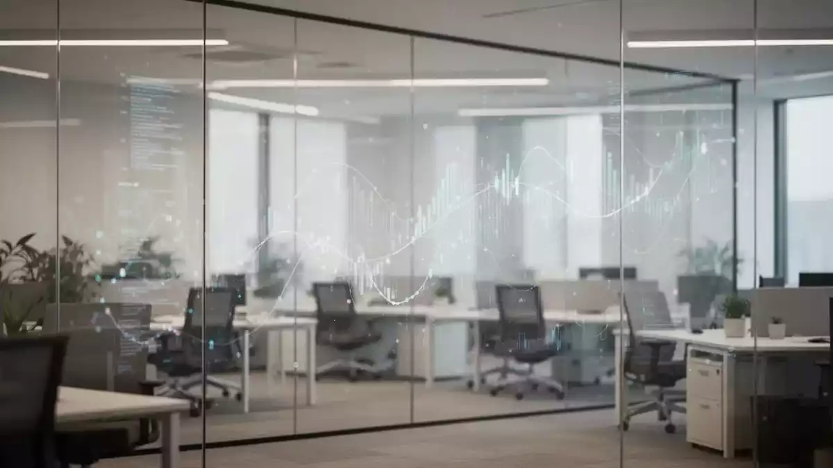 Xtrackers KI-ETF profitiert von Microns starken Quartalszahlen