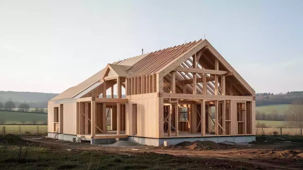 Landhaus Quartier Schaumberg: Richtfest für Pflegeprojekt in Tholey