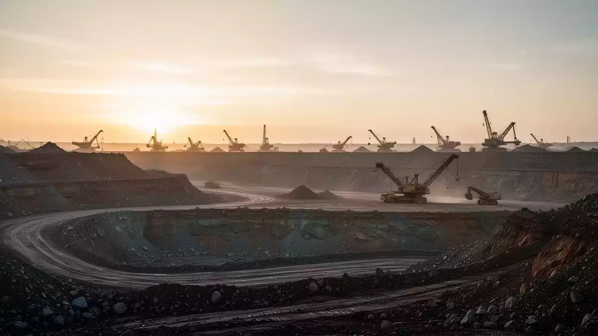 Sunrise Energy Metals Closes ASX Query, Advances US Nasdaq Move