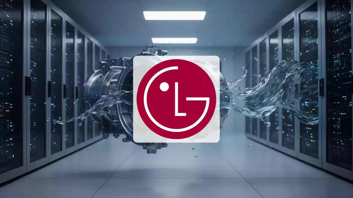 LG Electronics: Liefervertrag für KI-Rechenzentren beflügelt Aktie