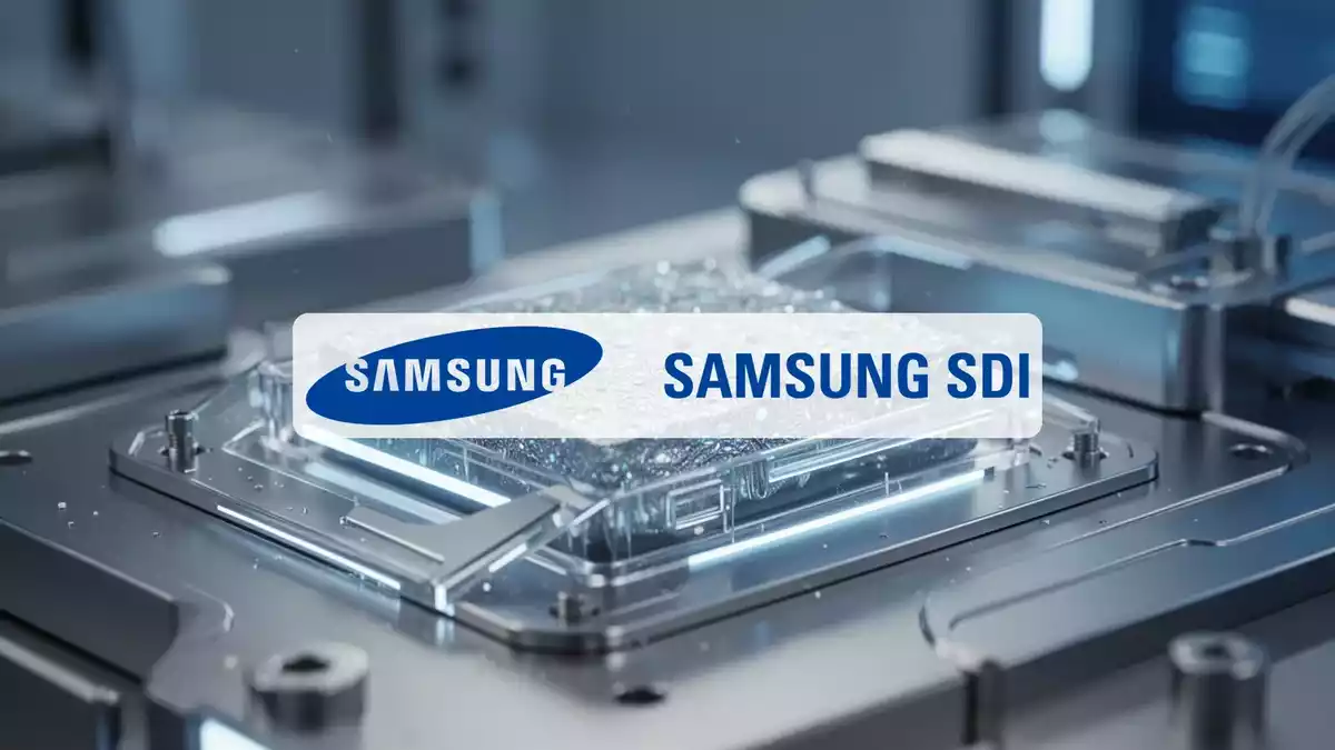 Samsung SDI und EcoPro BM entwickeln Feststoffbatterien gemeinsam