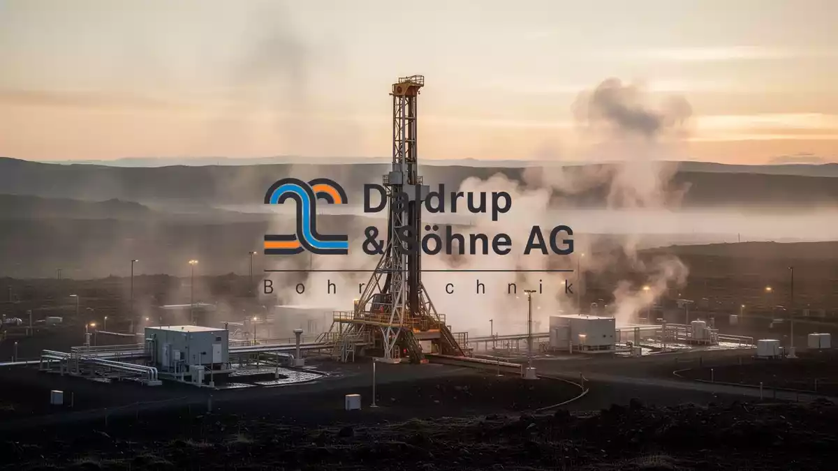 Daldrup & Söhne: Auftragsbestand sichert Auslastung bis 2027