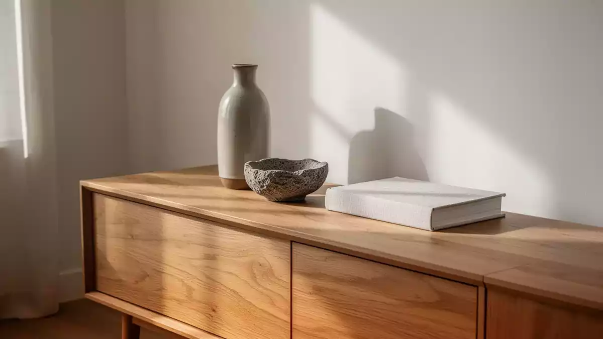 Dreier-Regel im Interior-Design: So wirken Räume harmonischer