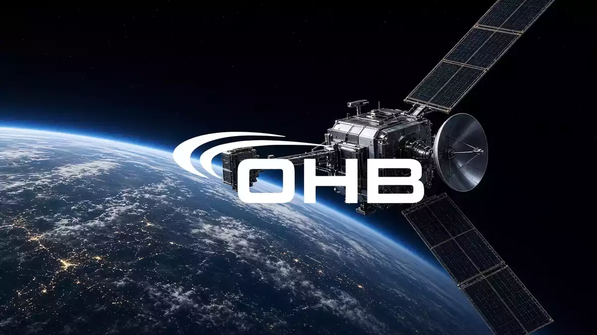 OHB-Aktie: Deutsche Bank hebt Kursziel auf 300 Euro an