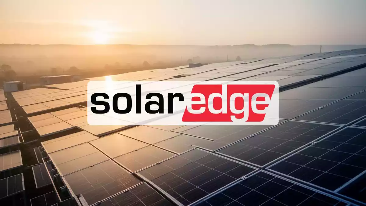 SolarEdge-Aktie steigt, während Analysten vorsichtiger werden