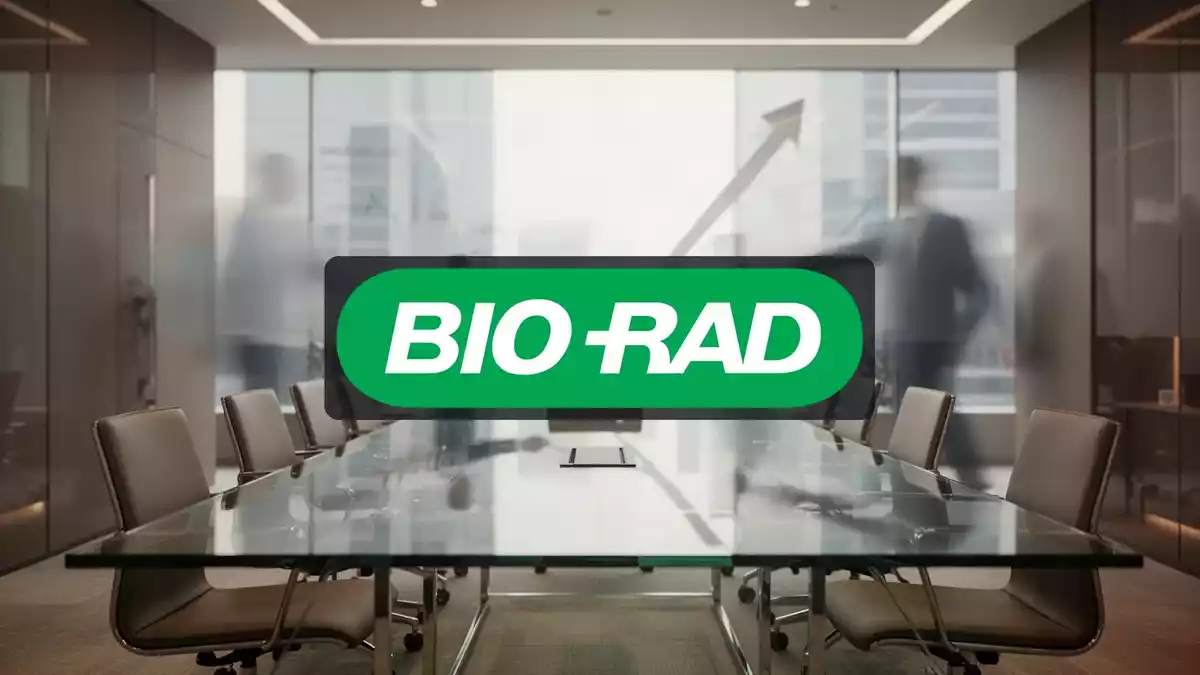 BIOGENA plant 500 Millionen Euro Umsatz und bündelt Börsenstruktur