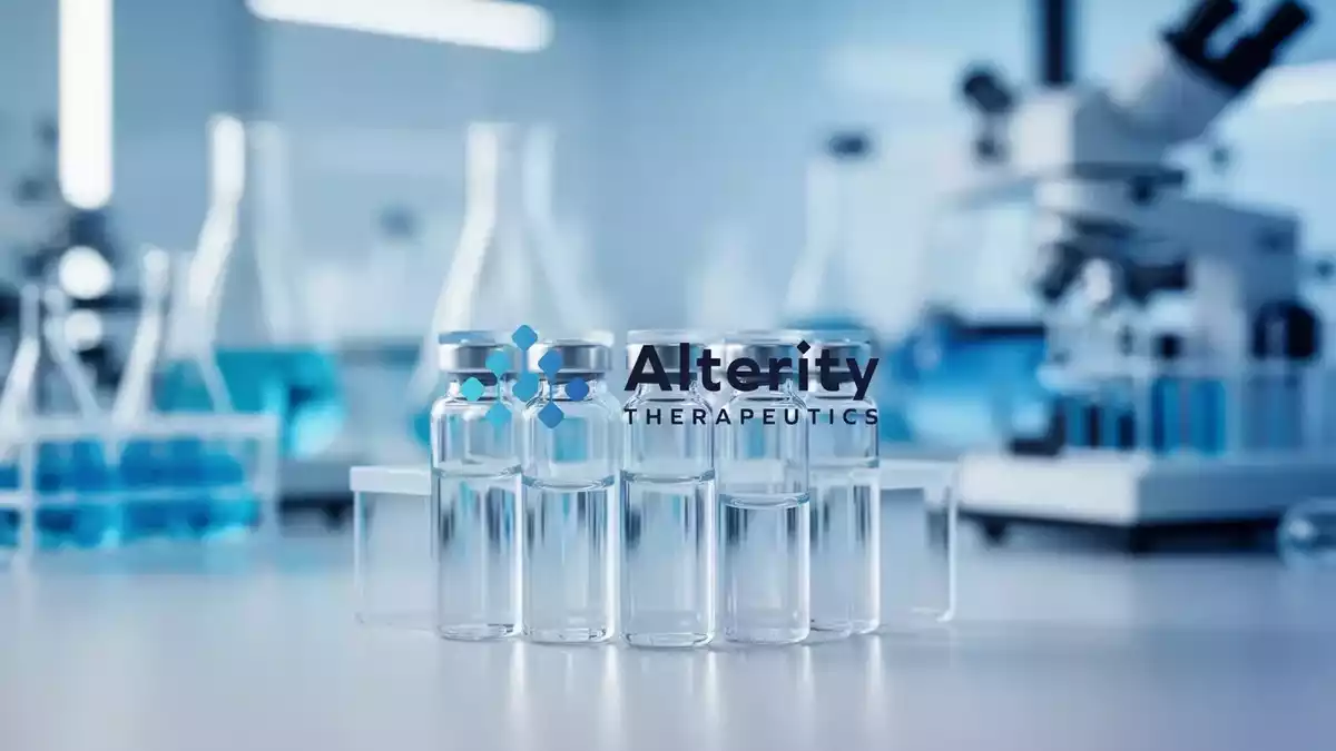 Alterity's ATH434 Shows 52% Slowing in MSA Function, But Misses MRI Goal