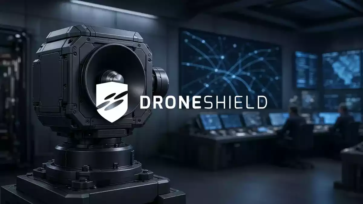 DroneShield Names Candice Driver Joint Company Secretary Amid ASIC Probe