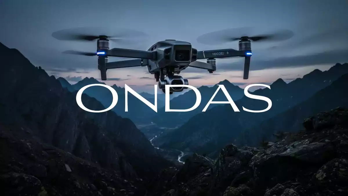 Ondas Holdings: 56-Millionen-Dollar-Auftrag und Citizens-Einstufung