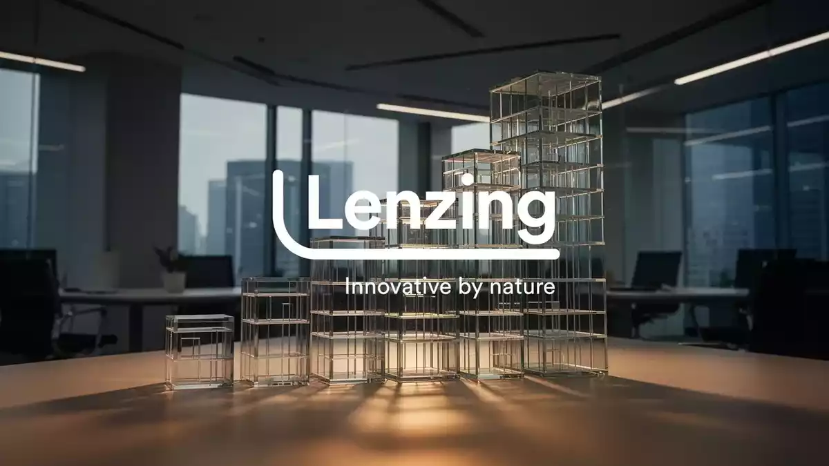Lenzing Rights Trading Opens as EUR 300M Capital Increase Begins