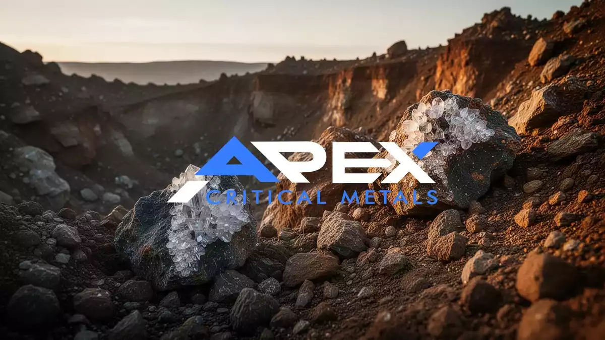 Apex Critical Metals: Rift-Bohrungen als Weg zur Ressourcenschätzung 2027