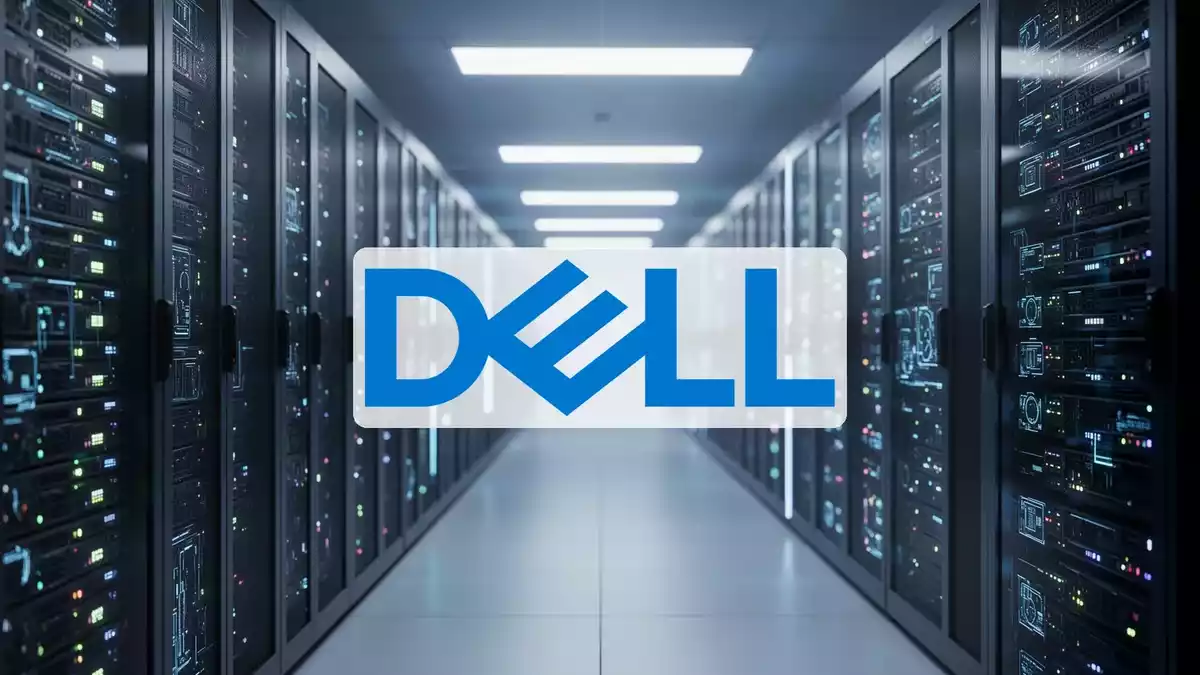 Dell Technologies: KI-Server treiben Umsatz und Jahresziel nach oben