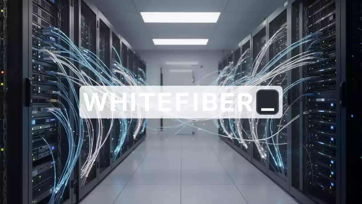 WhiteFiber erweitert Clockwork-Software für GPU-as-a-Service