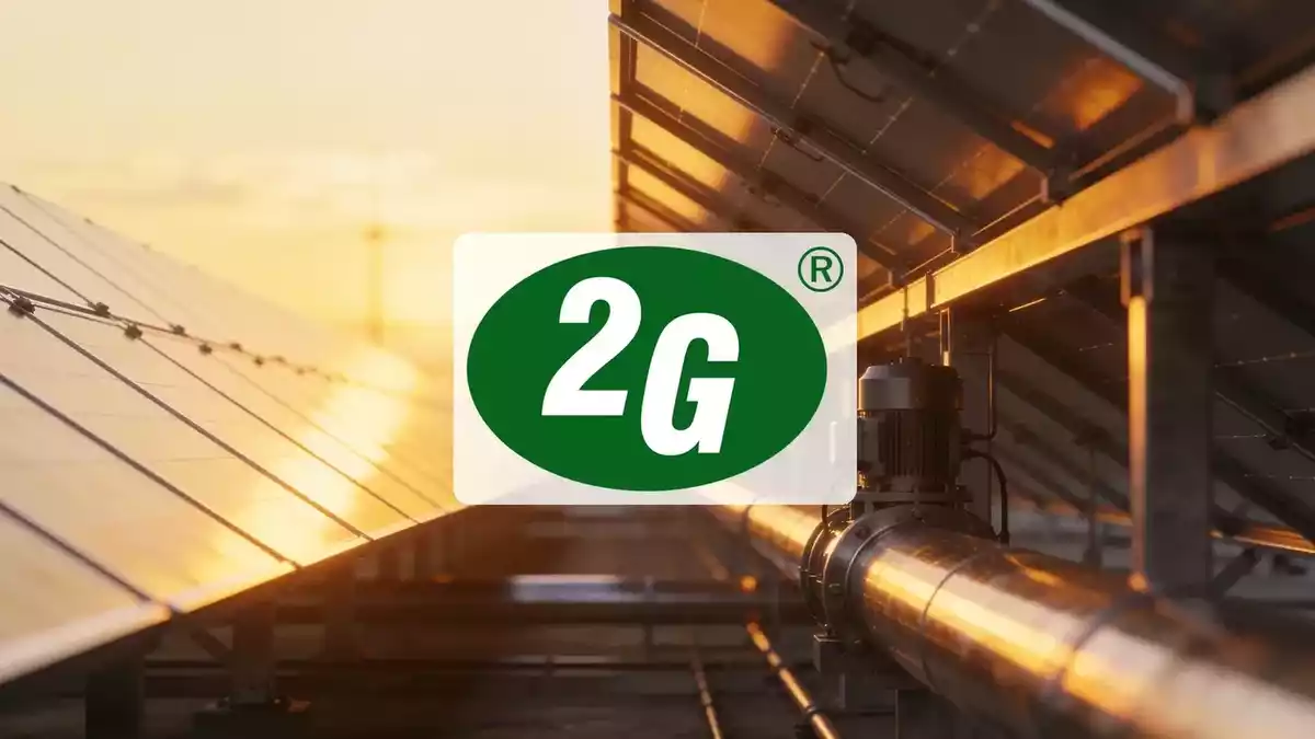 2G Energy H1 2026 Report Due Oct 15 After 79% YTD Surge