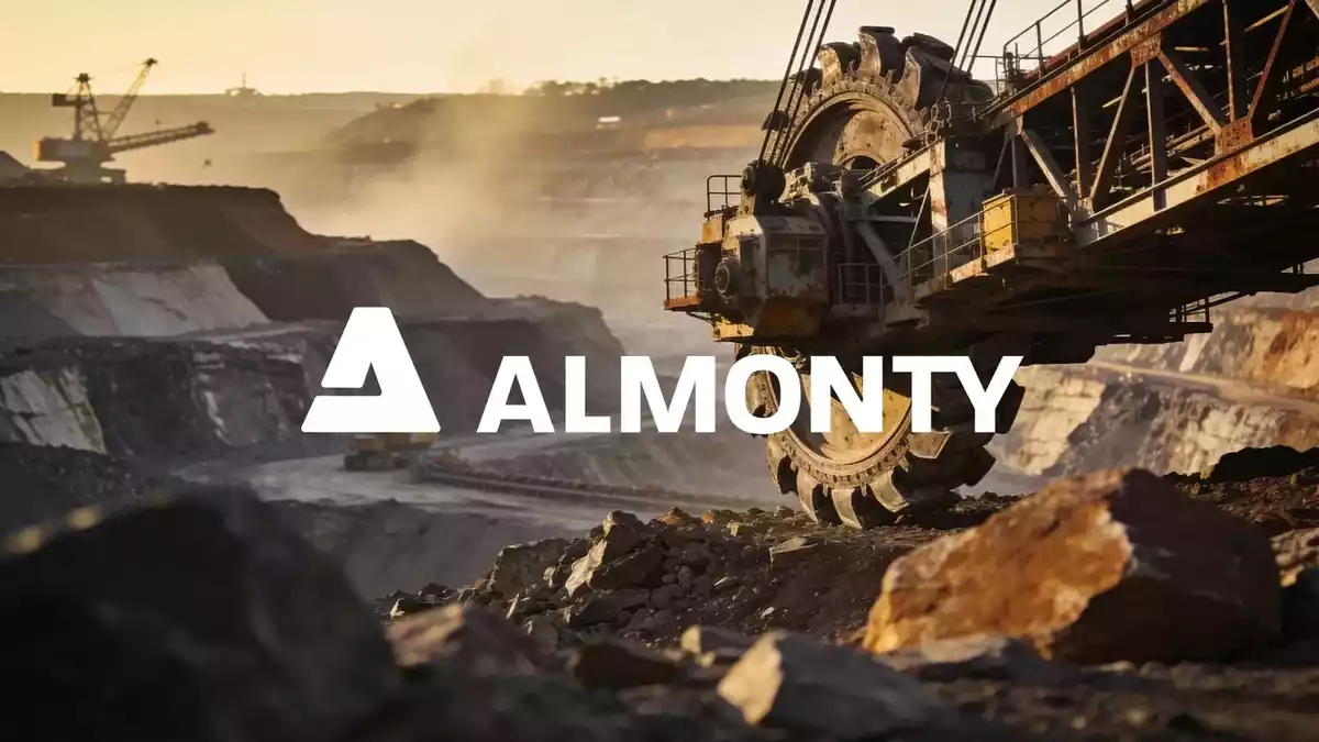 Almonty Advances Sangdong Tungsten Phase II, $48M Buyback