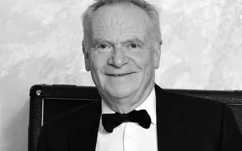 Der britische Autor Jeffrey Archer ist mit 86 Jahren gestorben. (Archivbild) - Foto: Ian West/PA Wire/dpa