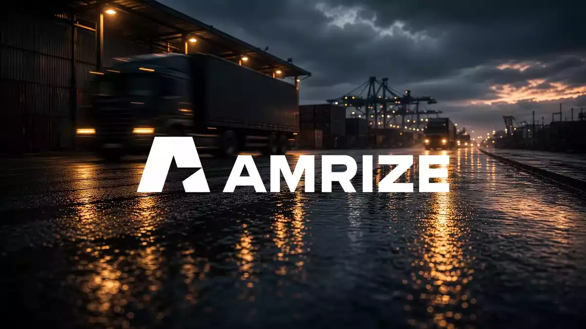 Amrize-Aktie nahe Jahrestief: Kosten belasten den Ertragsausblick