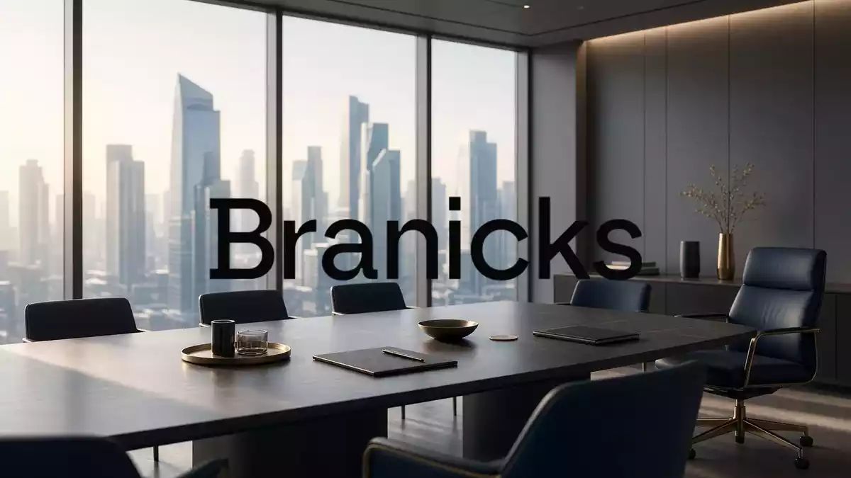 Branicks Group: Aktie verliert 12 Prozent vor Abstimmung zum Sanierungsplan