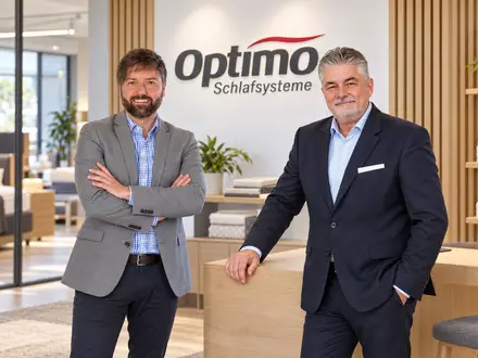 Optimo Schlafsysteme - Foto: Optimo Schlafsysteme (KI optimiert) über pressetext.de