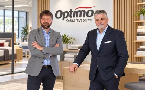 Optimo Schlafsysteme - Foto: Optimo Schlafsysteme (KI optimiert) über pressetext.de